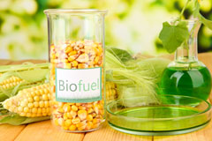 Etterby biofuel availability