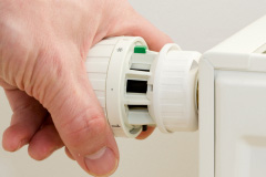 Etterby central heating repair costs