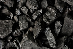 Etterby coal boiler costs