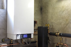 Etterby condensing boiler companies