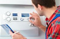 free commercial Etterby boiler quotes