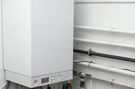 free Etterby condensing boiler quotes
