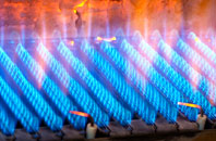 Etterby gas fired boilers
